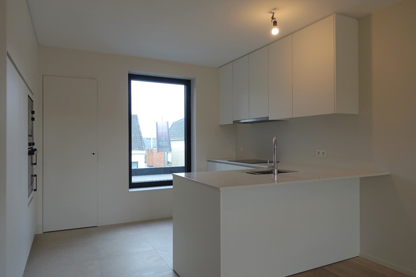 Appartement met zuidgericht terras - Laatste appartement! 