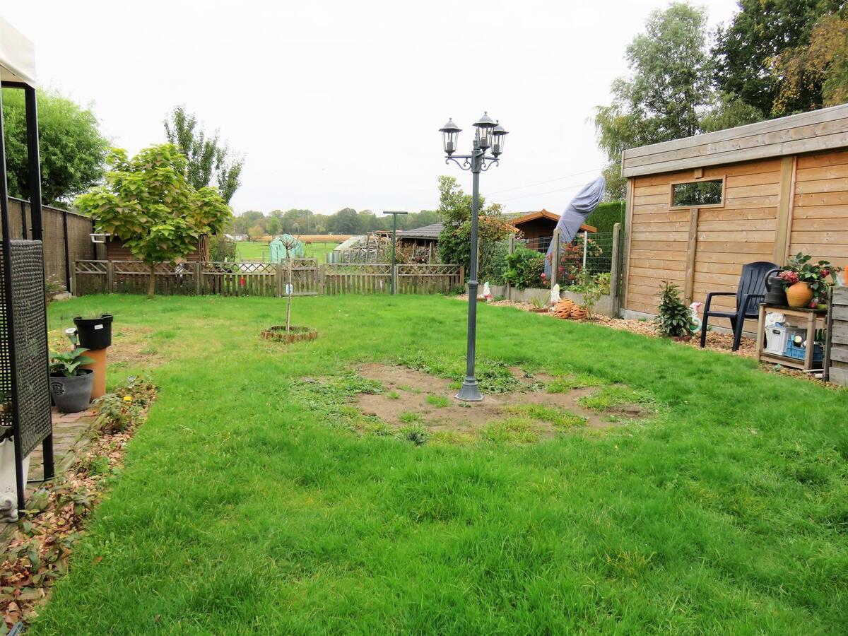 Woning verkocht in Hasselt