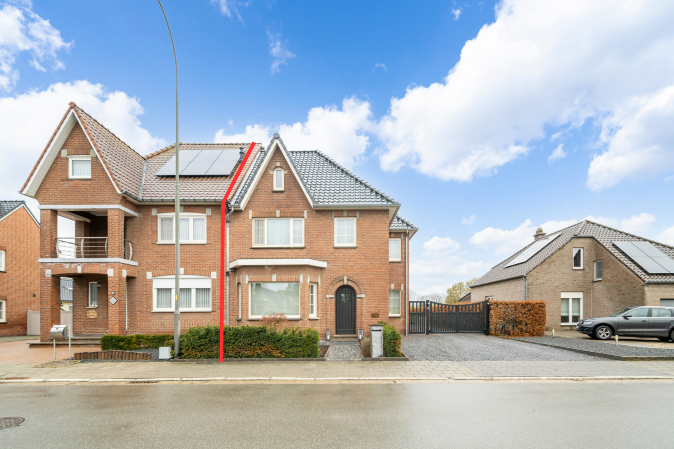 Verkocht - Woning - Neeroeteren