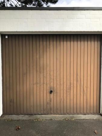 Verhuurd Garage te Izegem