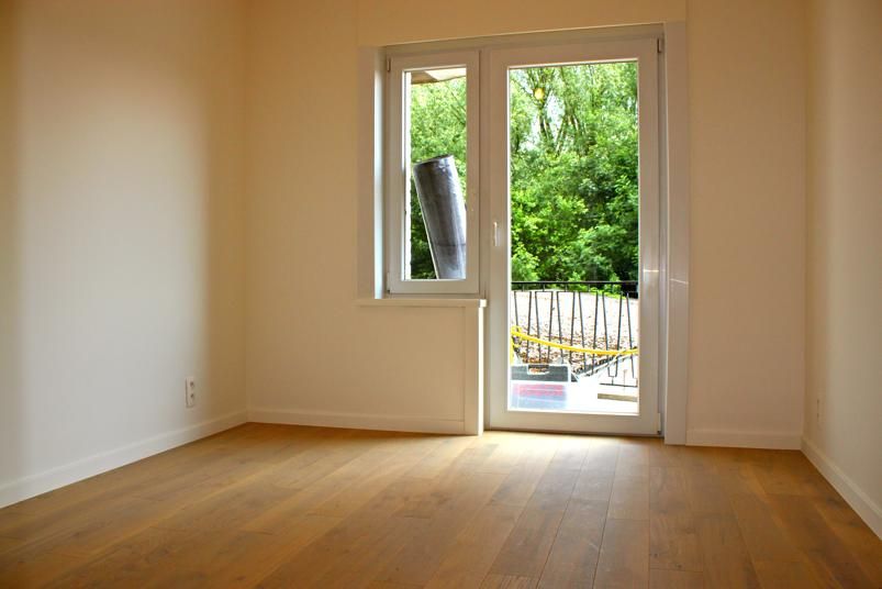 Prachtig compleet gerenoveerd appartement met schitterend zicht! 