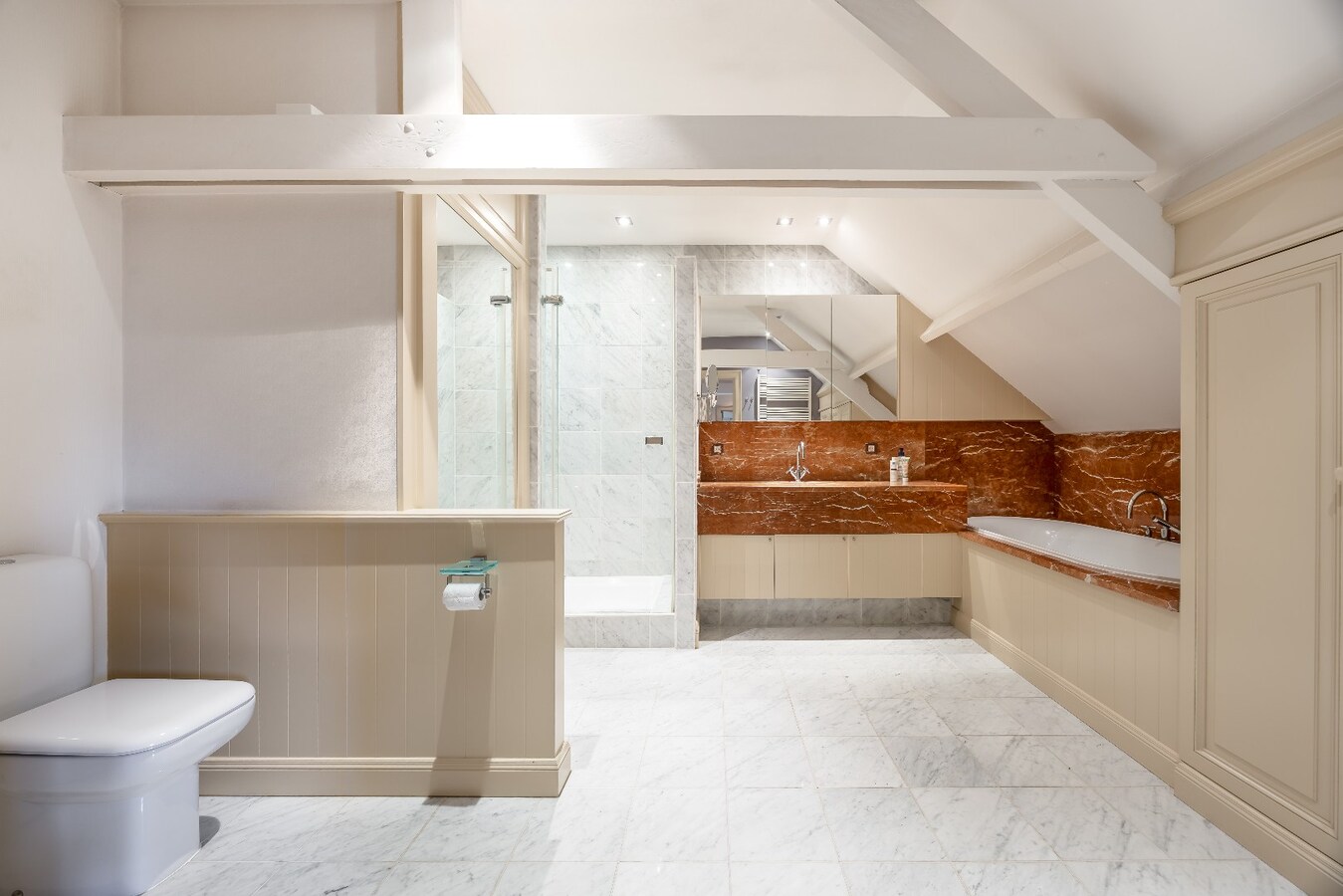 Residentiële villa op een top locatie 