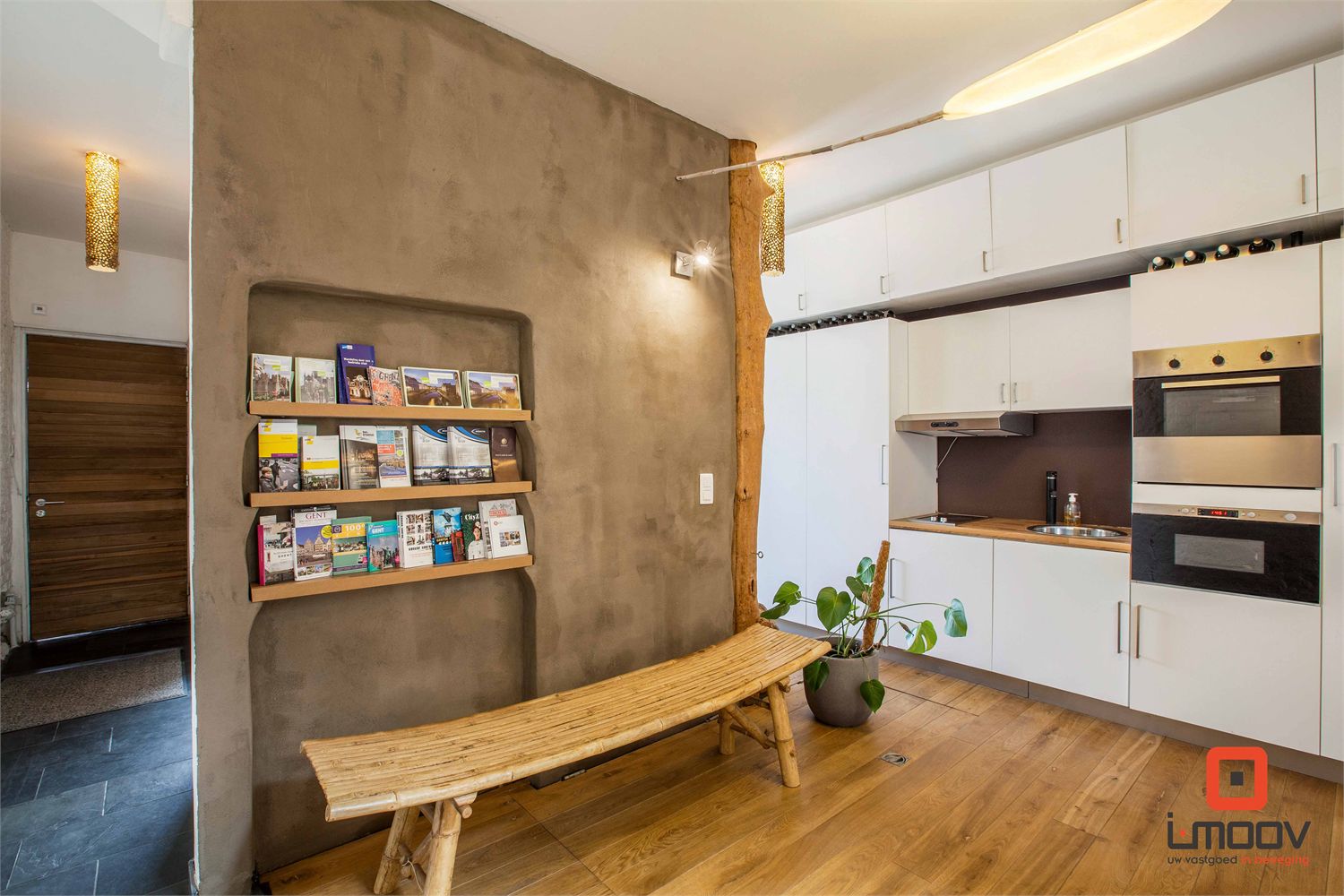 Woning verkocht in Gent