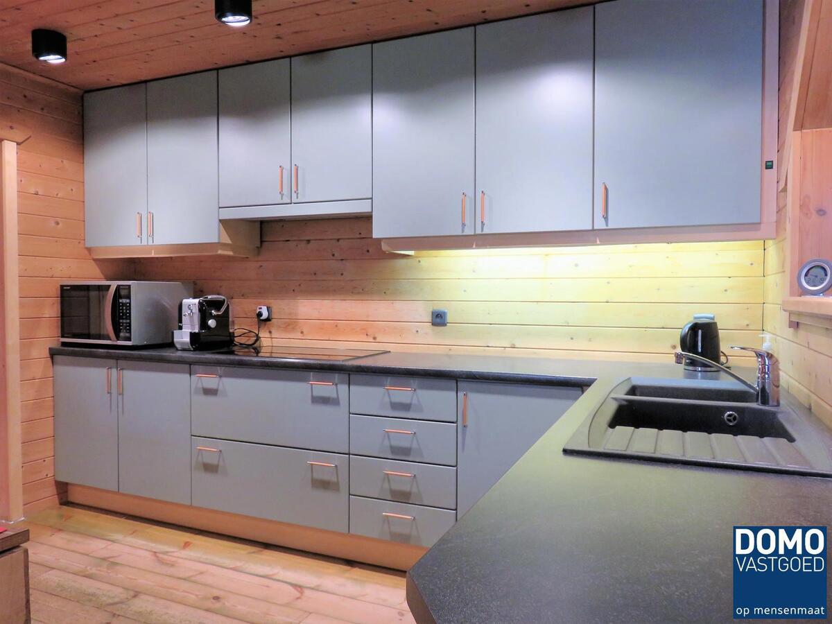 Chalet verkocht in Heusden-Zolder Zolder