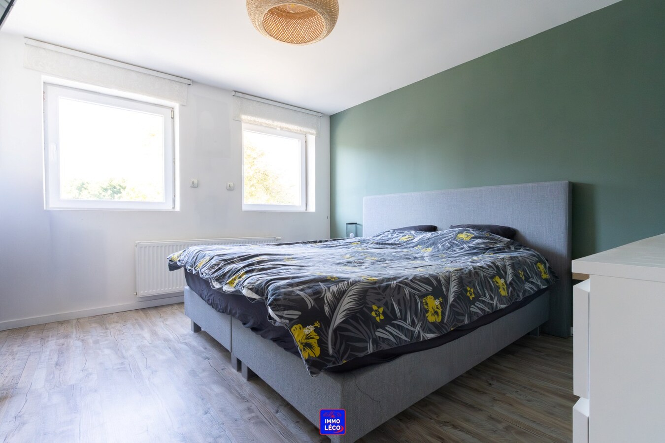 Maison familiale entièrement rénovée avec jardin et garage, TOP SECTEUR ! 