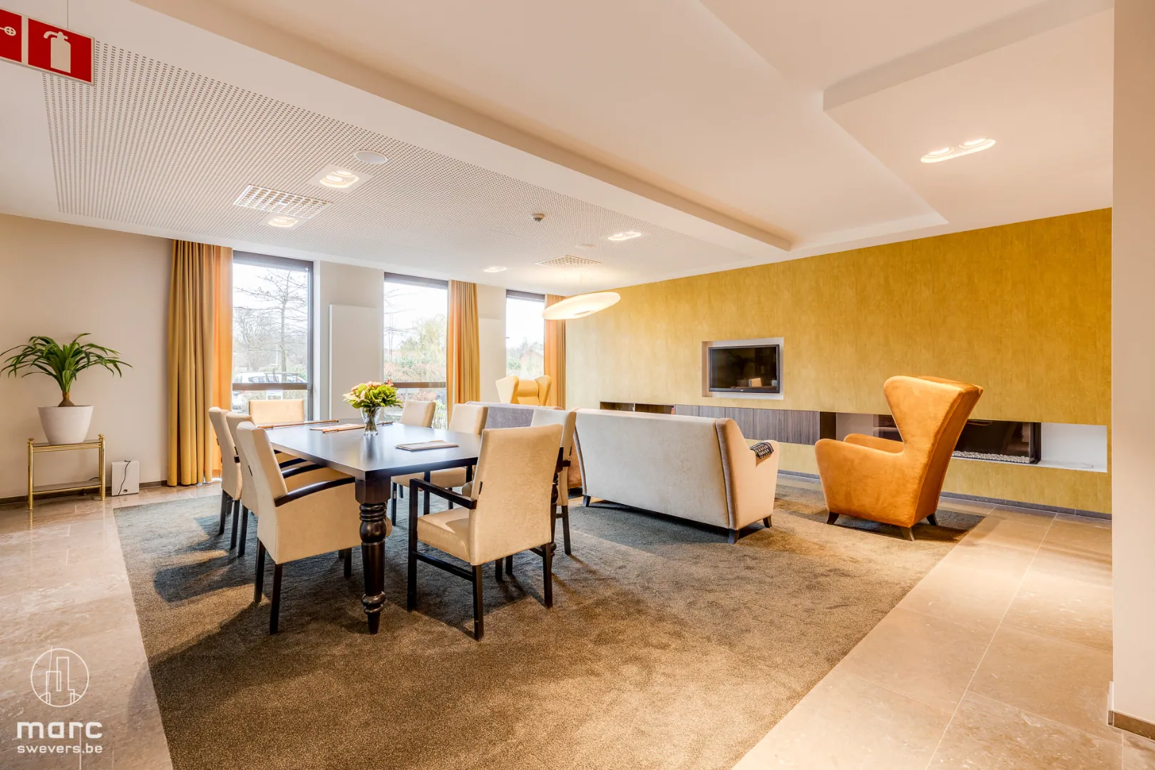 Verkocht service flat - Heusden-Zolder