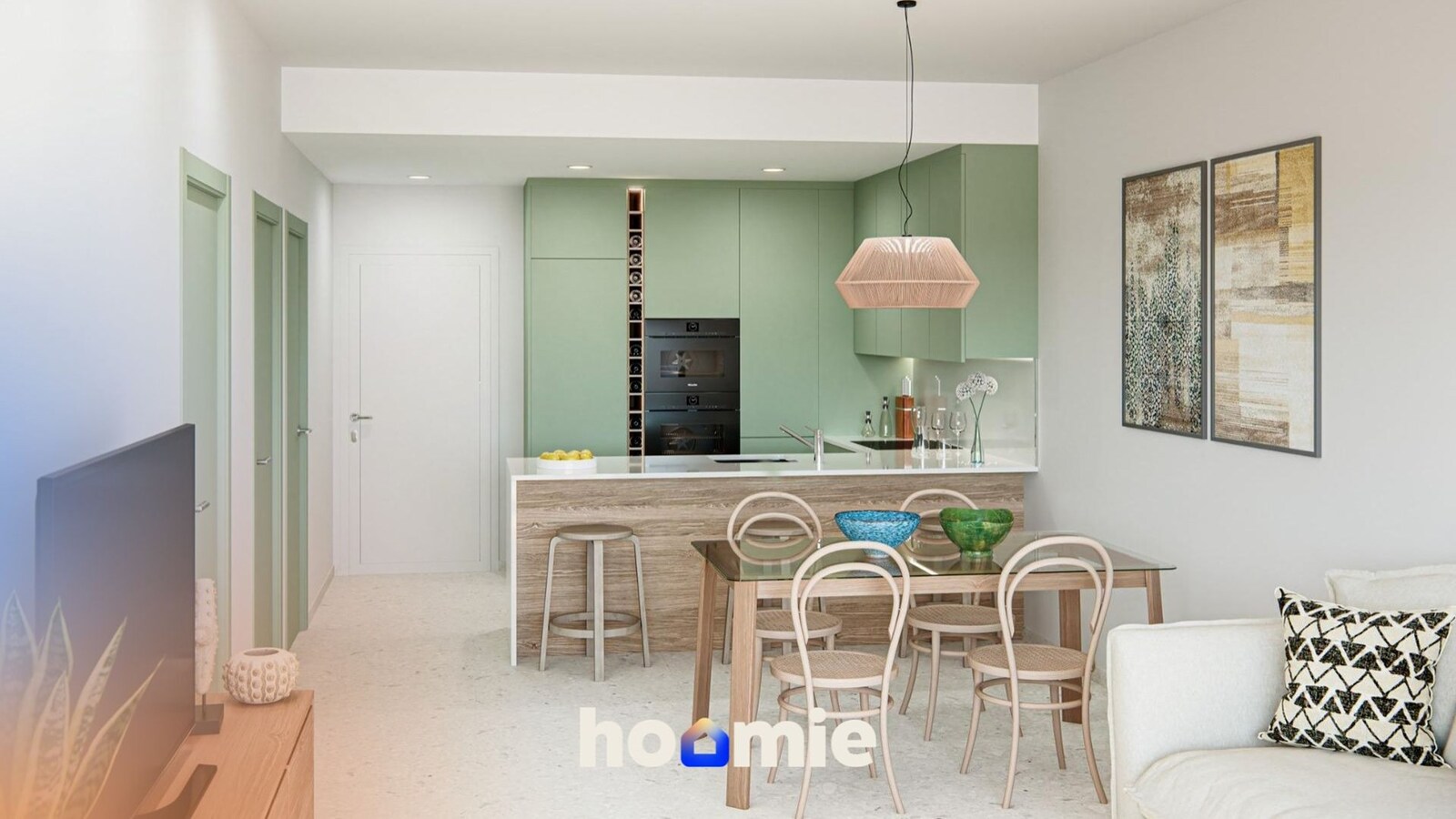 Woning te koop in Los Alcázares