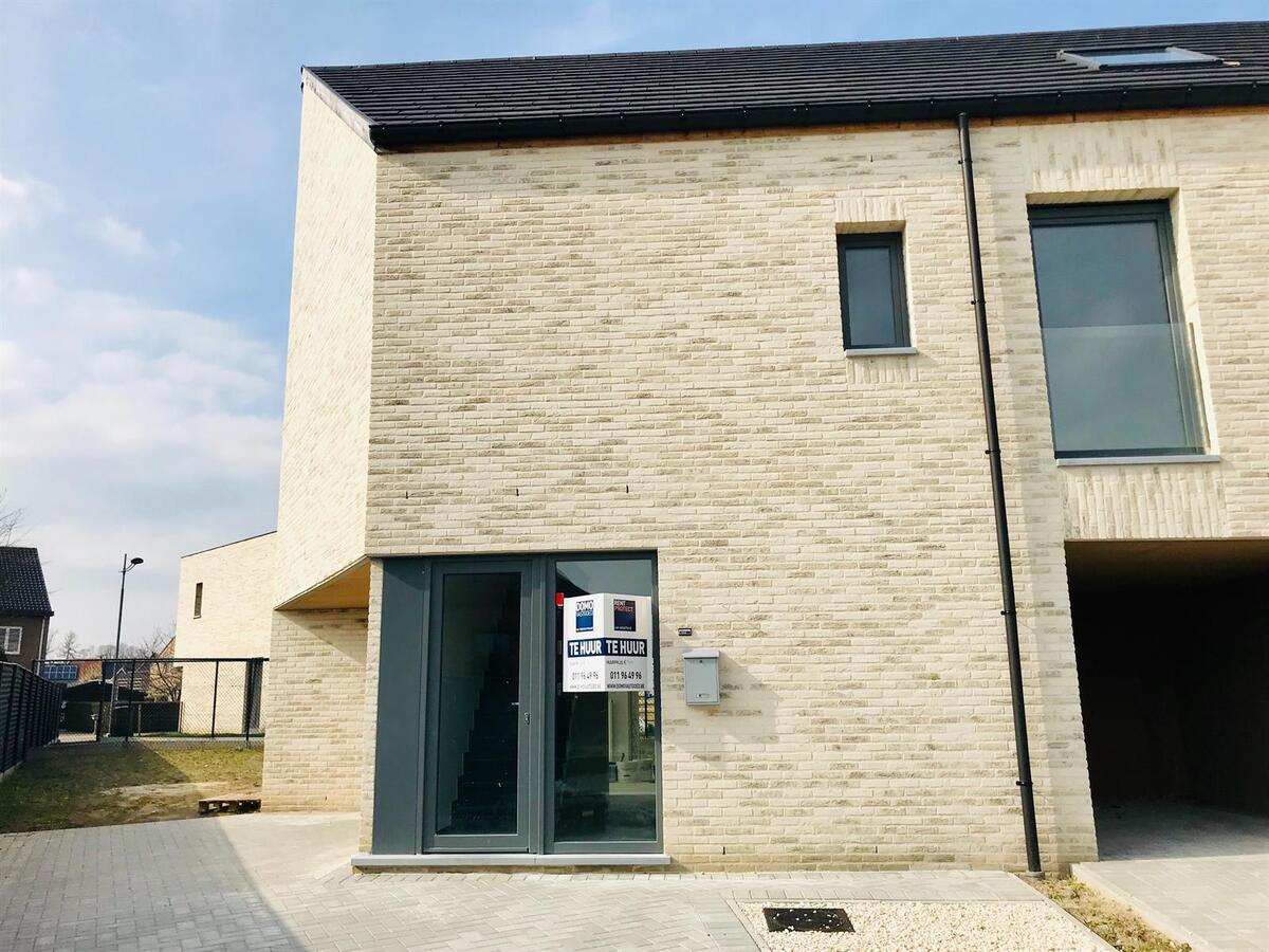 Woning verkocht in Bilzen Munsterbilzen