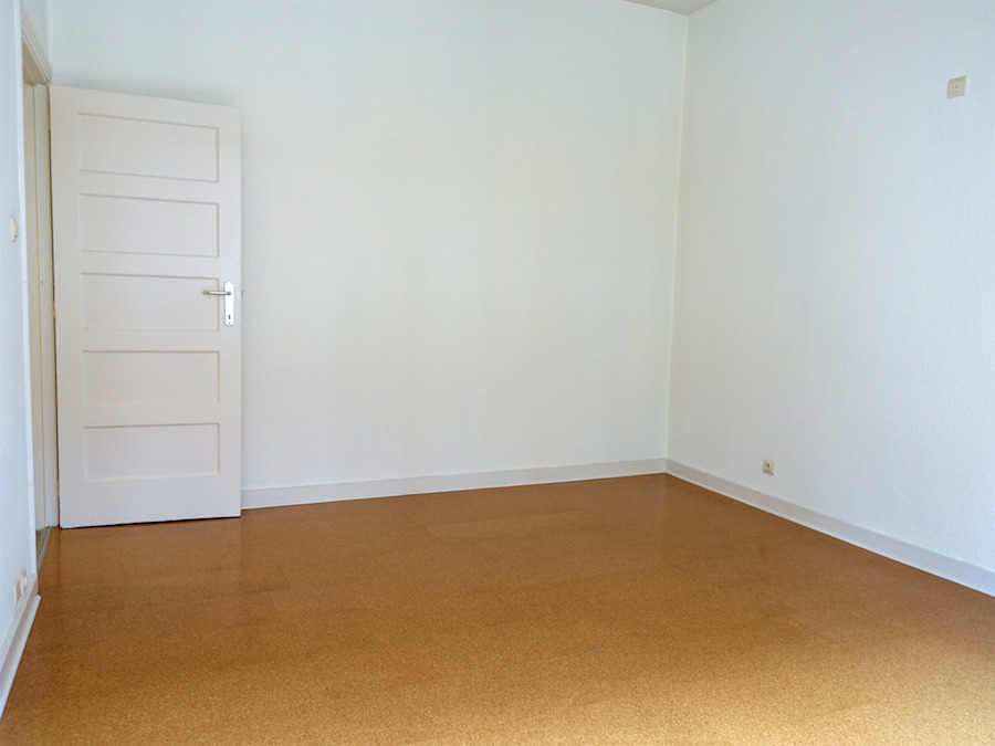 6 APPARTEMENTS - 76m2 > 104m2 - 2 chambres 1180 UCCLE 