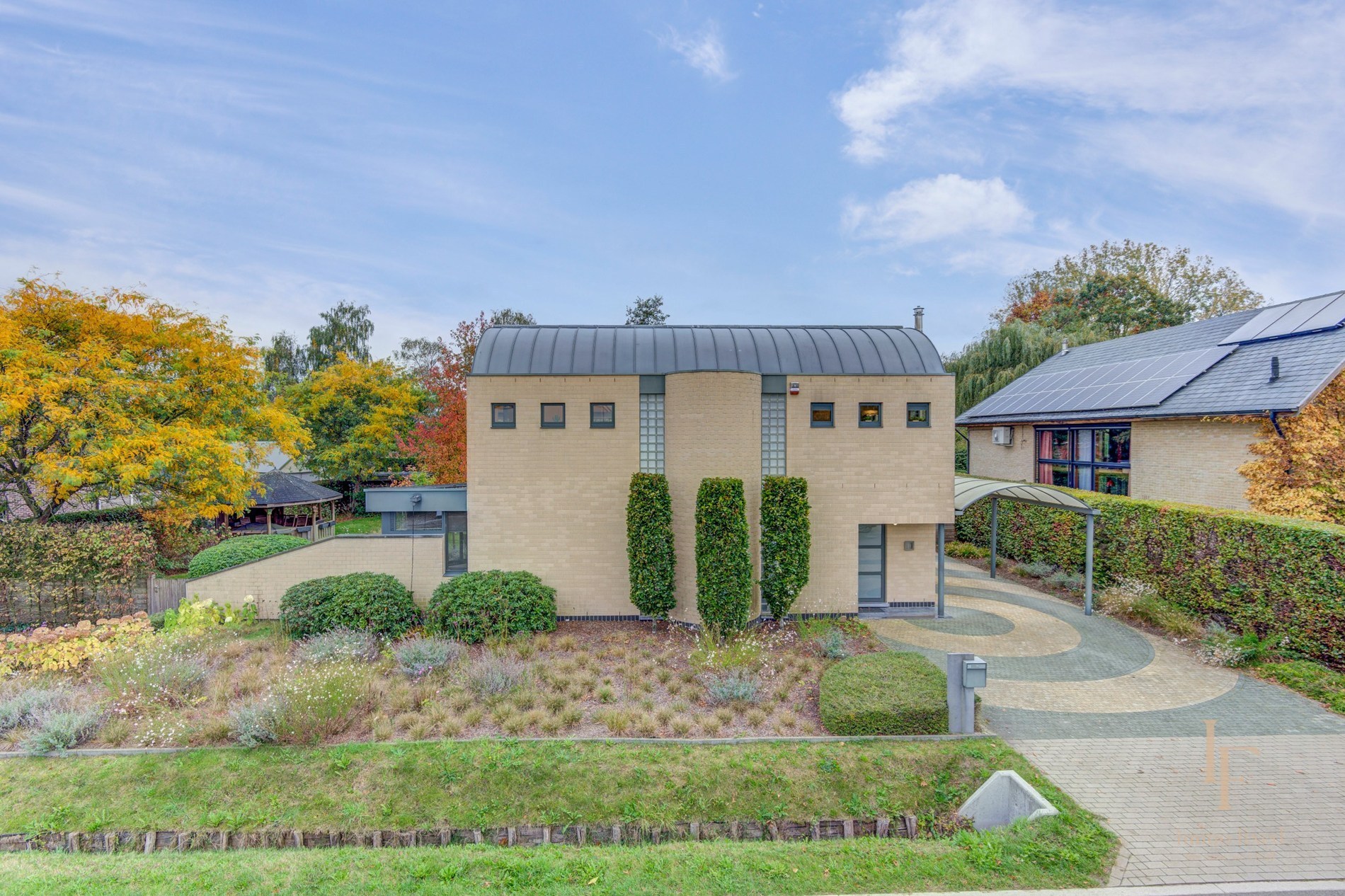 Villa met 3 SLKS + CARPORT te Vorselaar! 