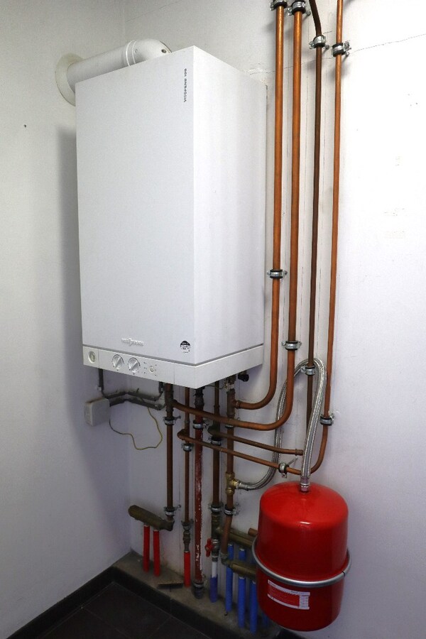 LED-on-IMMO biedt aan : Ruim Duplex Appartement in Bierbeek (Korbeek-Lo) 