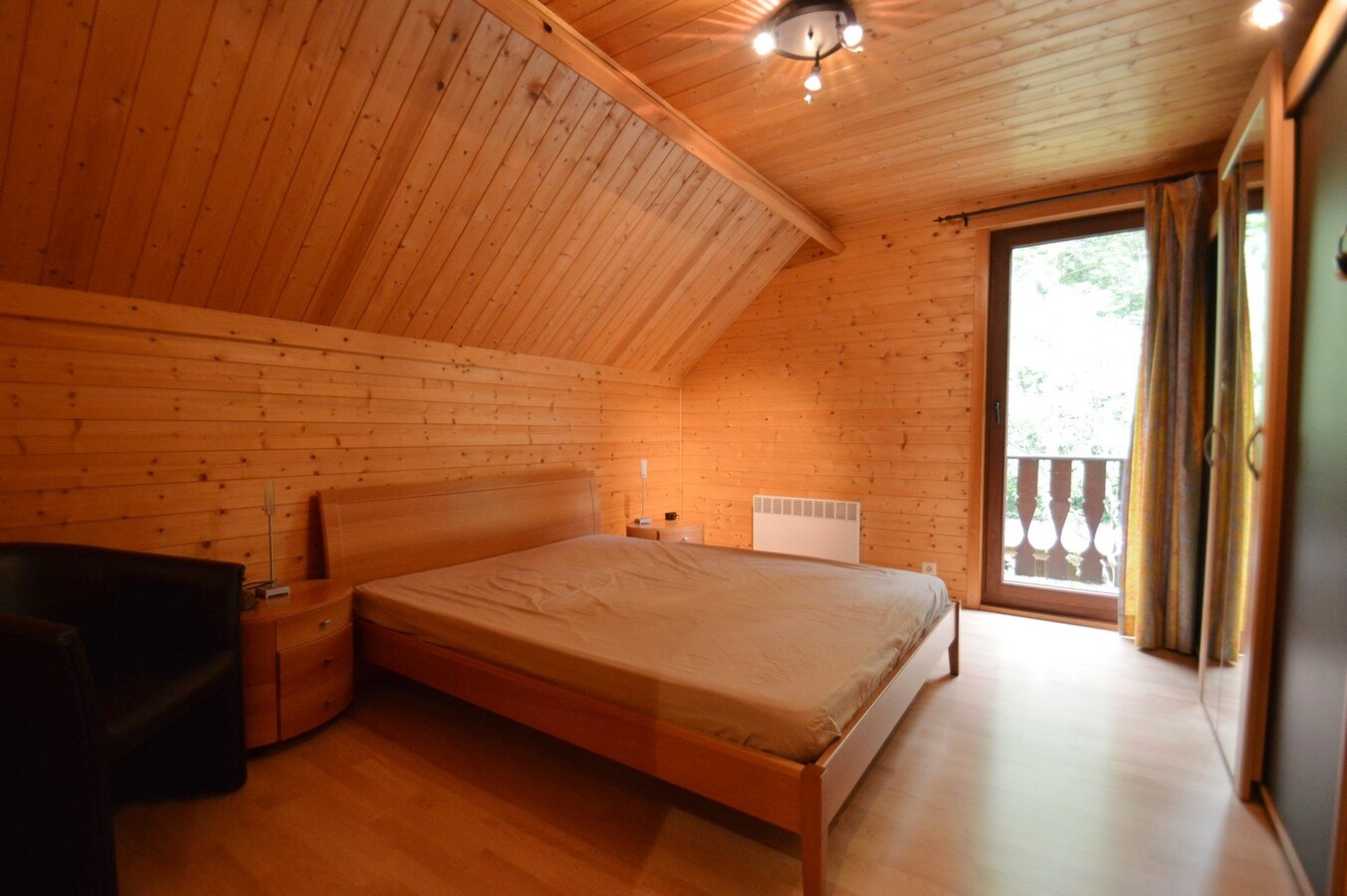 Mooie woning in bosrijke omgeving - Bomal s/ Ourthe 