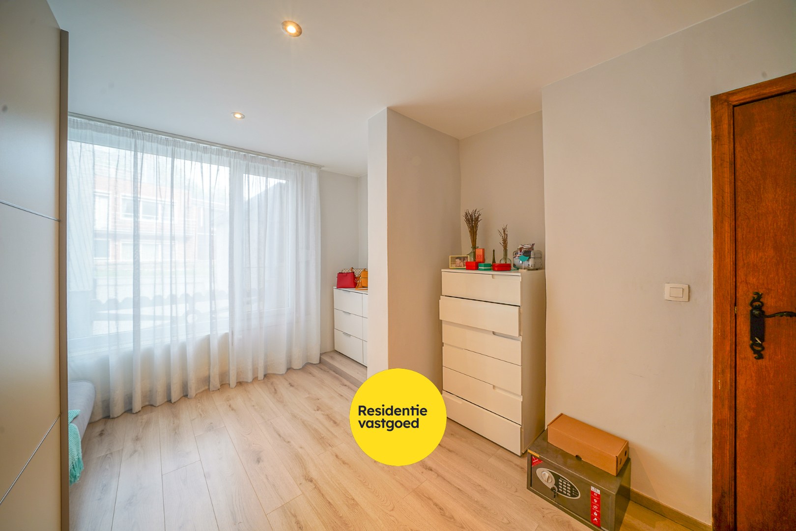 Charmante gezinswoning met 3 slaapkamers te Mariakerke 