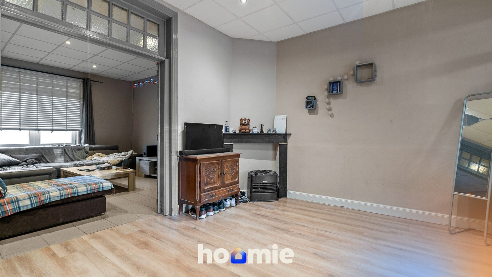 Woning onder voorbehoud in Maasmechelen