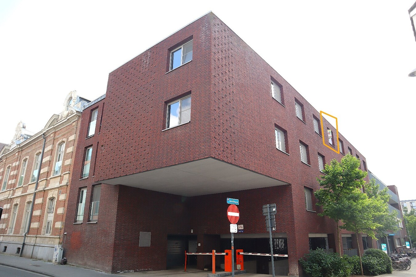 Studio in centrum Leuven: Toplocatie! 