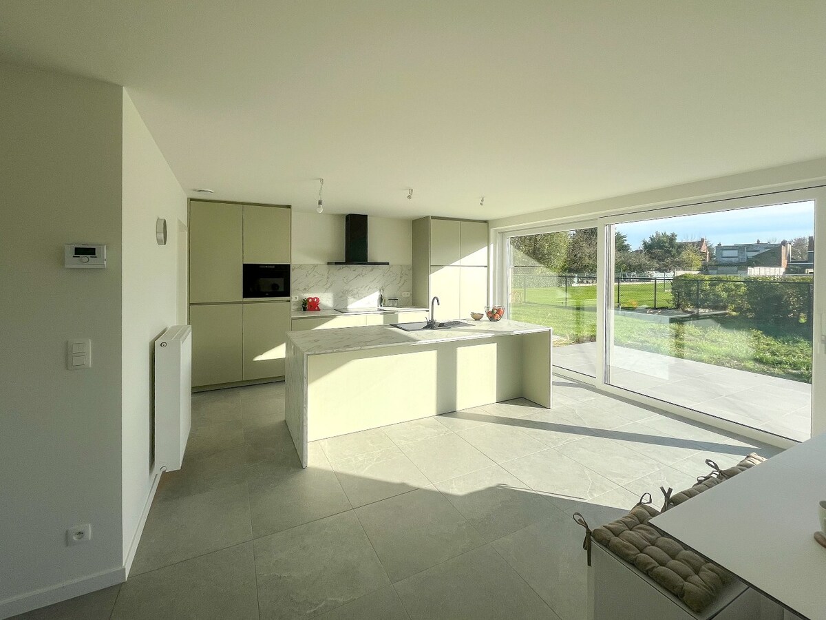 Te koop woning - Houthulst