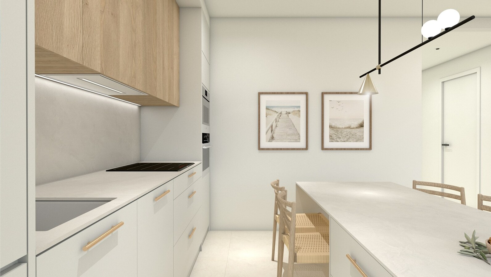 Villa te koop in Pilar de la Horadada