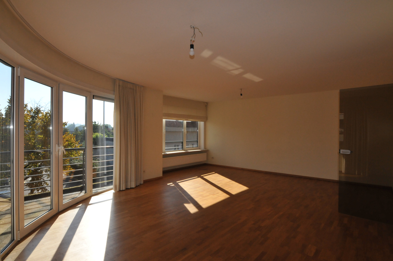 Appartement 2 slaapkamers en mooi terras 