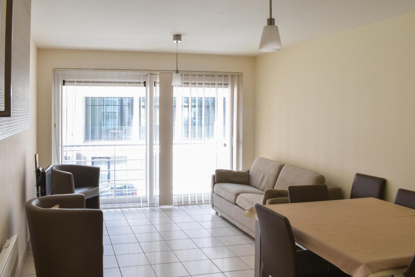 Verkocht studio - Oostende