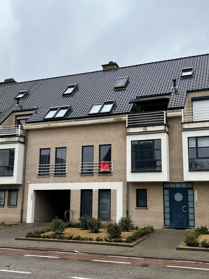 Verhuurd appartement - Oostham