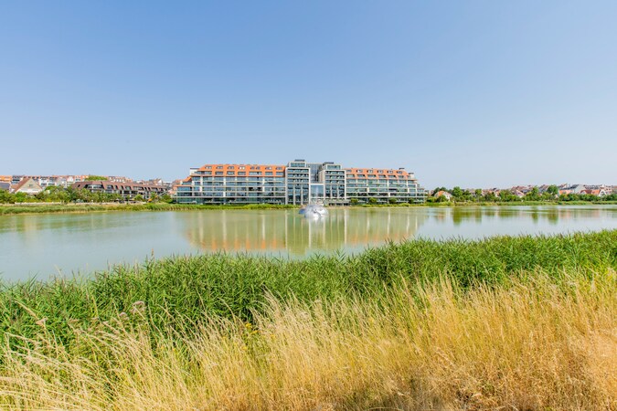 A vendre appartement - Knokke-Heist