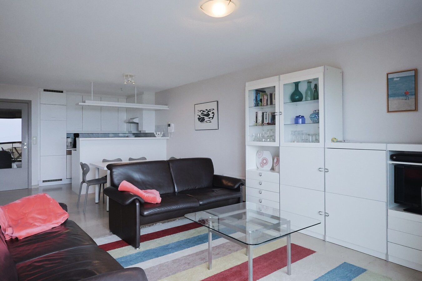  appartement - OOSTDUINKERKE