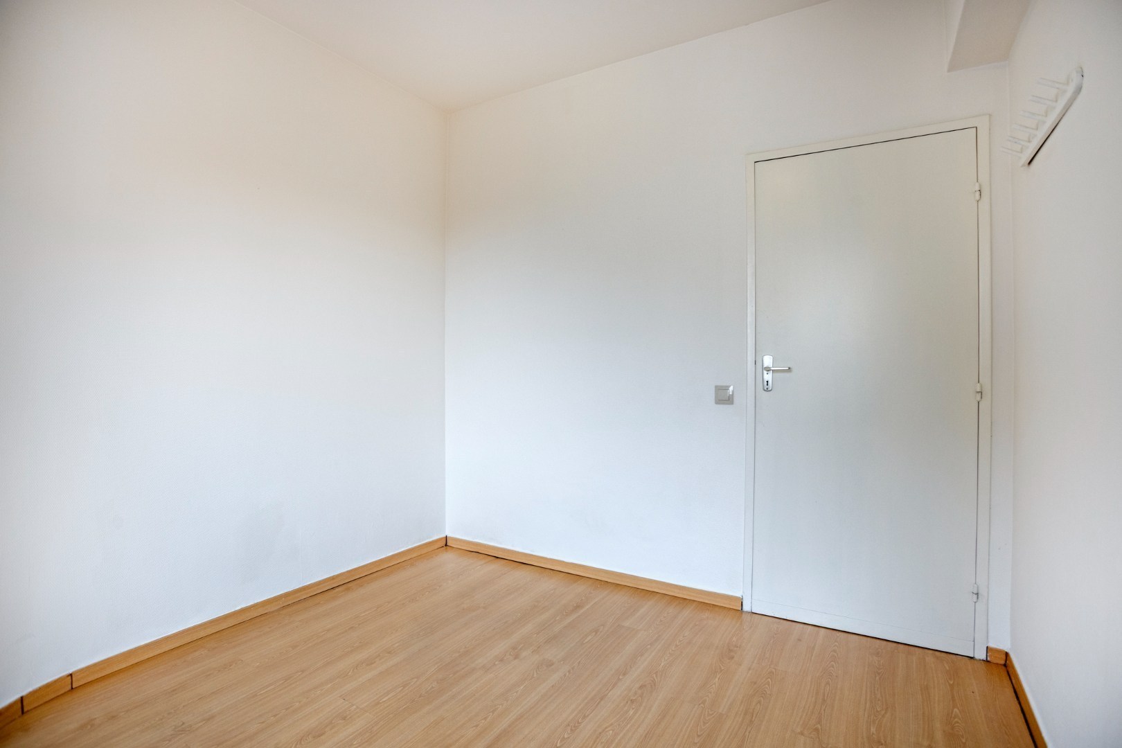 Lichtrijk 2-slaapkamer appartement in hartje Leuven met mooi uitzicht – EPC 239 kWh/m² - bewoonbare opp. 80 m² 