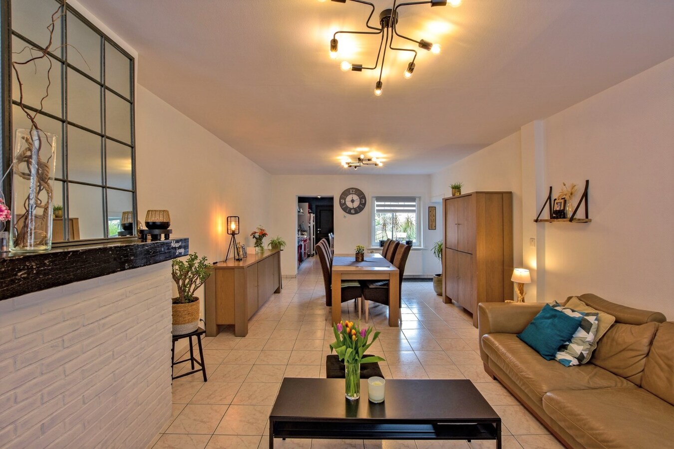 Verkocht woning - Veurne