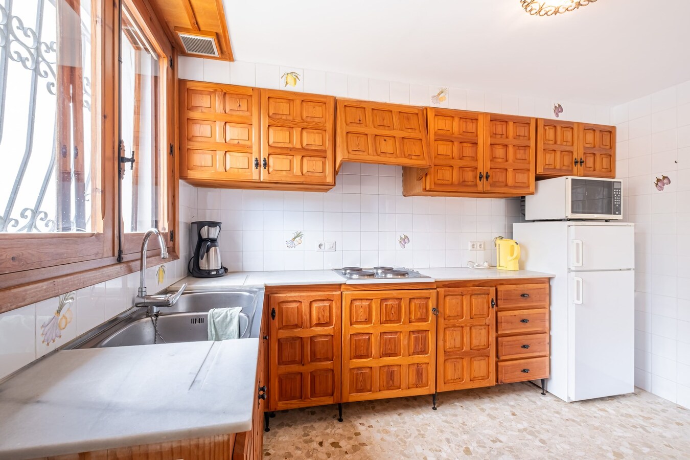 Villa te koop in Alfaz del Pi