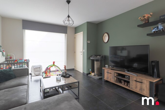 Verkocht woning - Heule