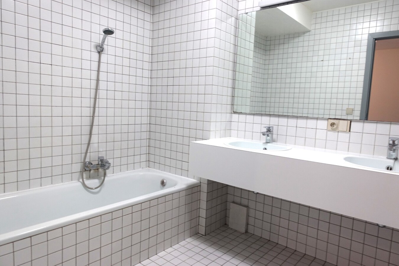 2 slaapkamer appartement te Gistel 