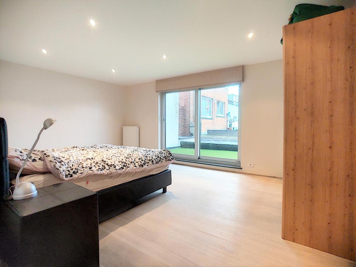 Moderne, volledig gerenoveerde woning - Zeebrugge 