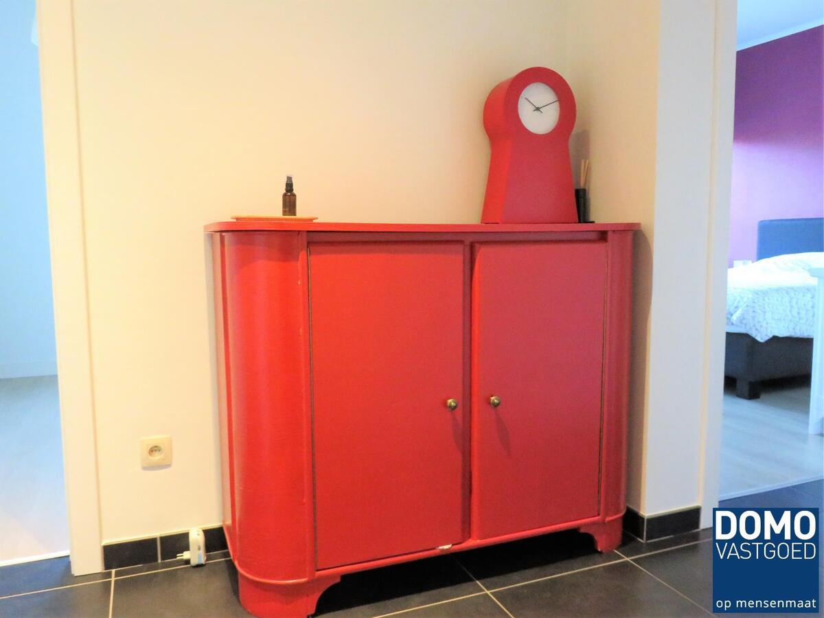 Appartement verhuurd in Hasselt Kuringen