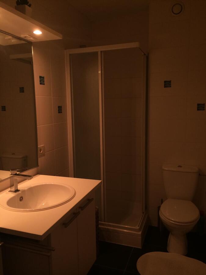 TOPPER !! MOOI RECENT 2SLP APPARTEMENT TE BREDENE DUINEN 