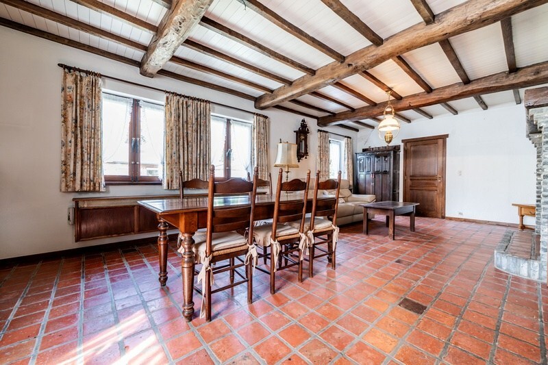 Goed gelegen huis met 3 slaapkamers 