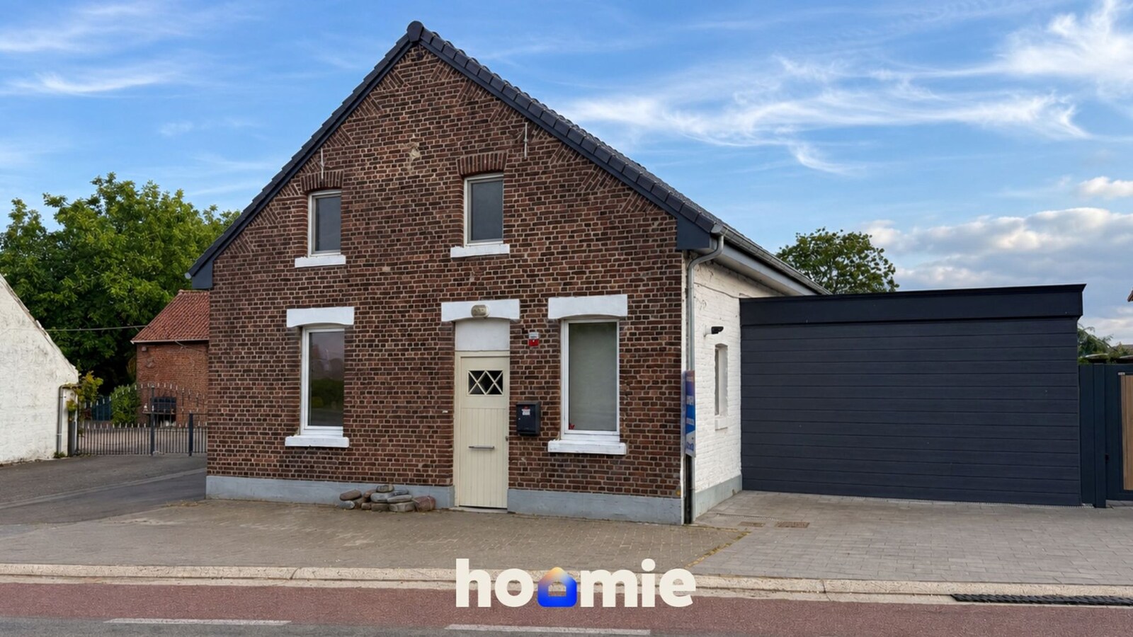Woning te koop in Dilsen-Stokkem