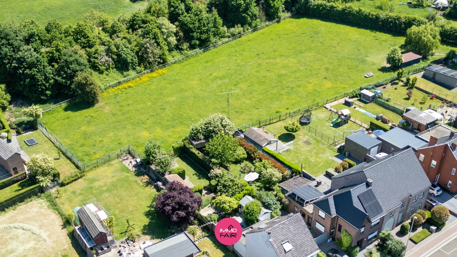 Weiland van maar liefst 6012 m²! 