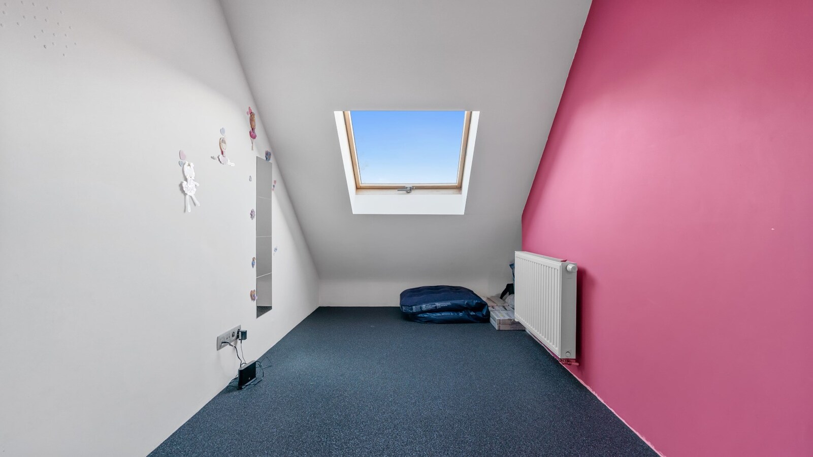 Woning sold in Maaseik