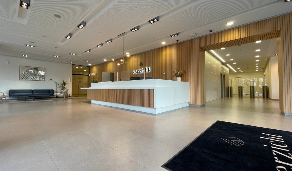 Gerenoveerde kantoren te huur in Verzicht te Antwerpen