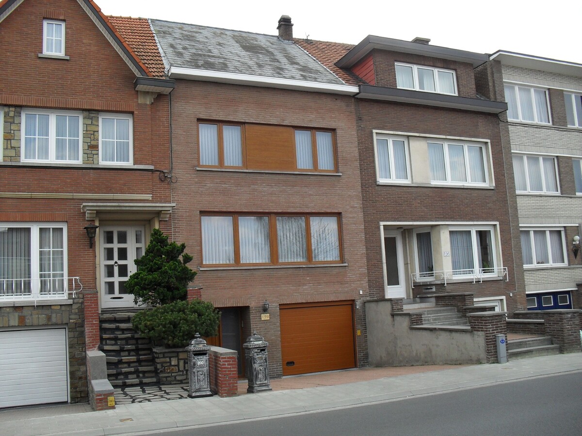 Verkocht woning - Kessel-Lo