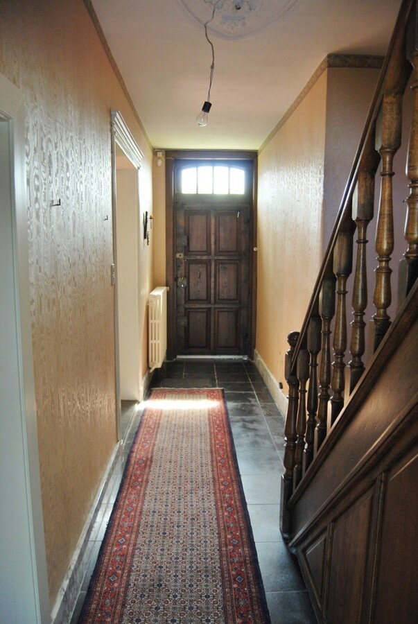 Herenhoeve op 6029m² te Gooik 