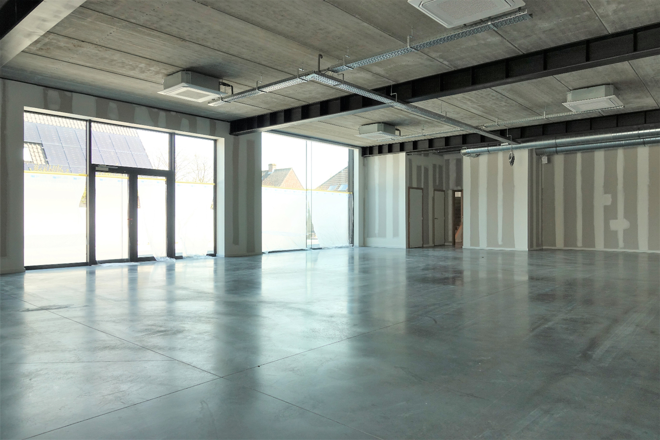 Handelspand te Varsenare 