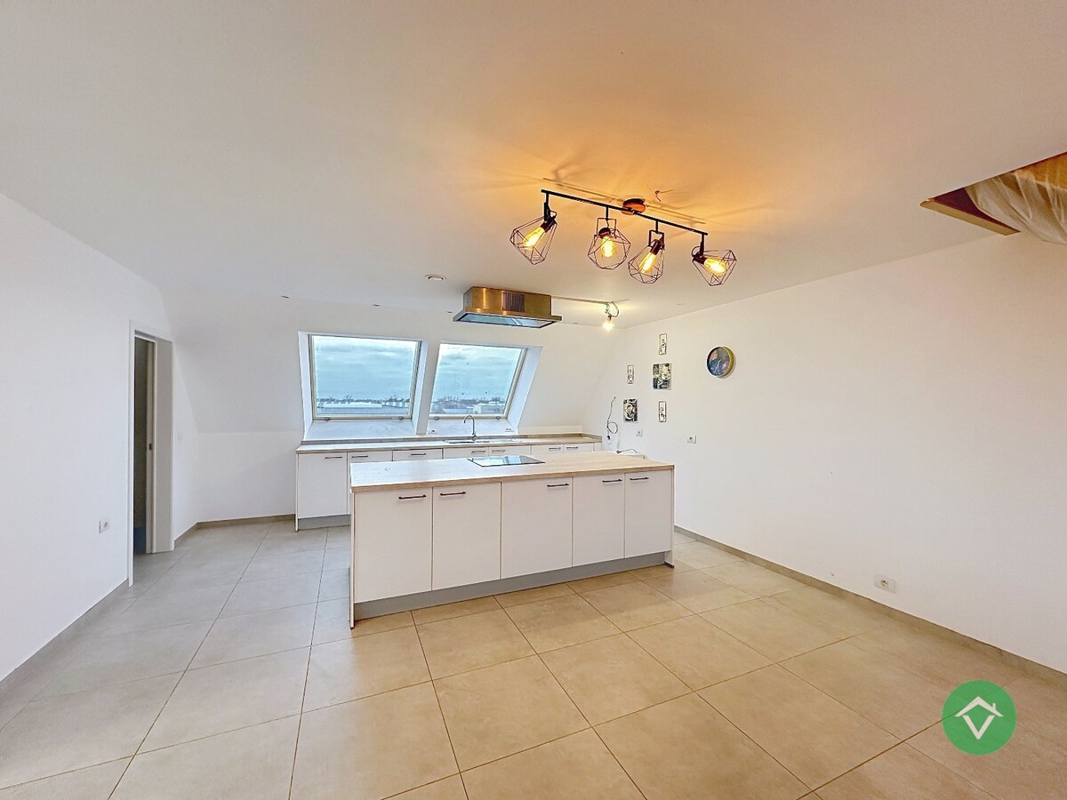 Duplex te huur in Ichtegem