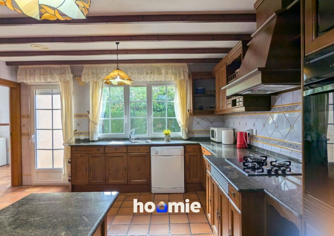 Woning te koop in Mil Palmeras