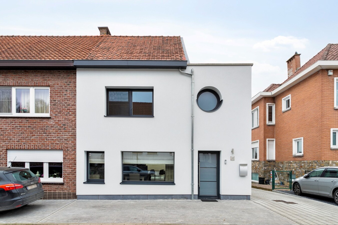 Verkocht woning - Sint-Genesius-Rode