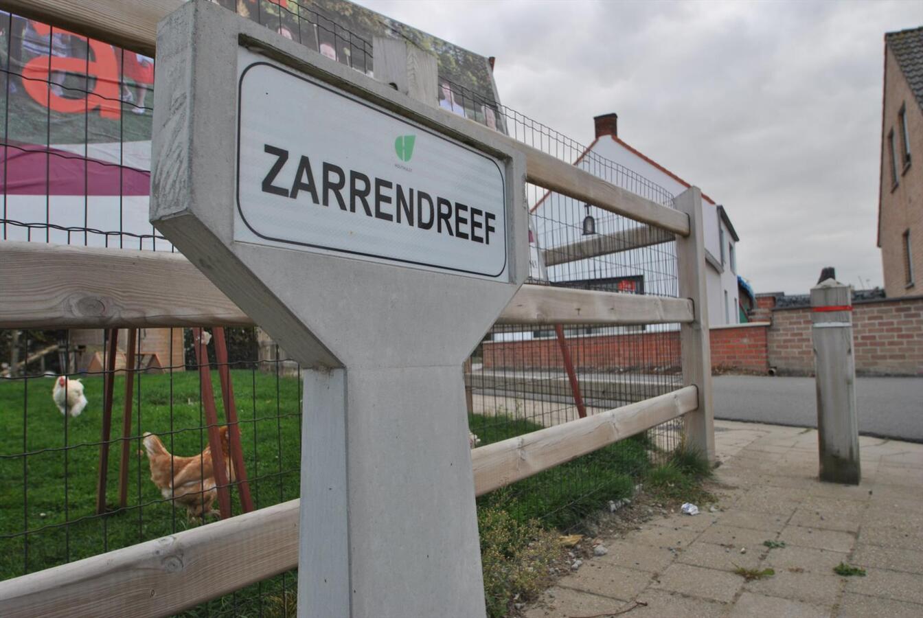 Landelijk gelegen vrijstaande woning met 4 slaapkamers 