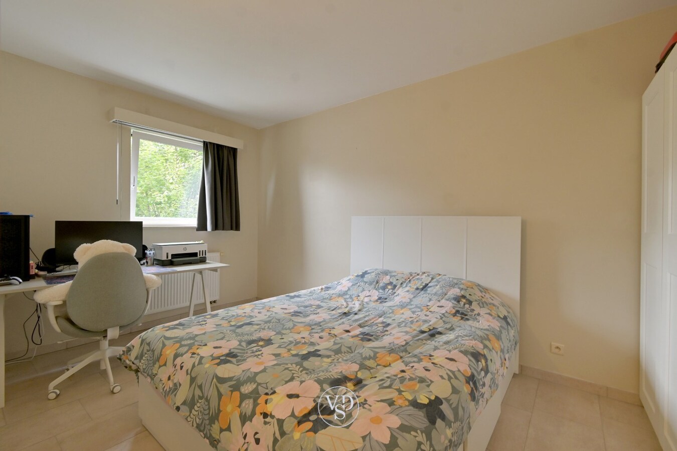 Eigentijds appartement nabij centrum Merelbeke 
