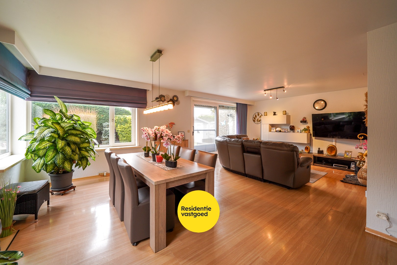 Alleenstaande woning in rustige woonwijk te Oostende (Stene) 