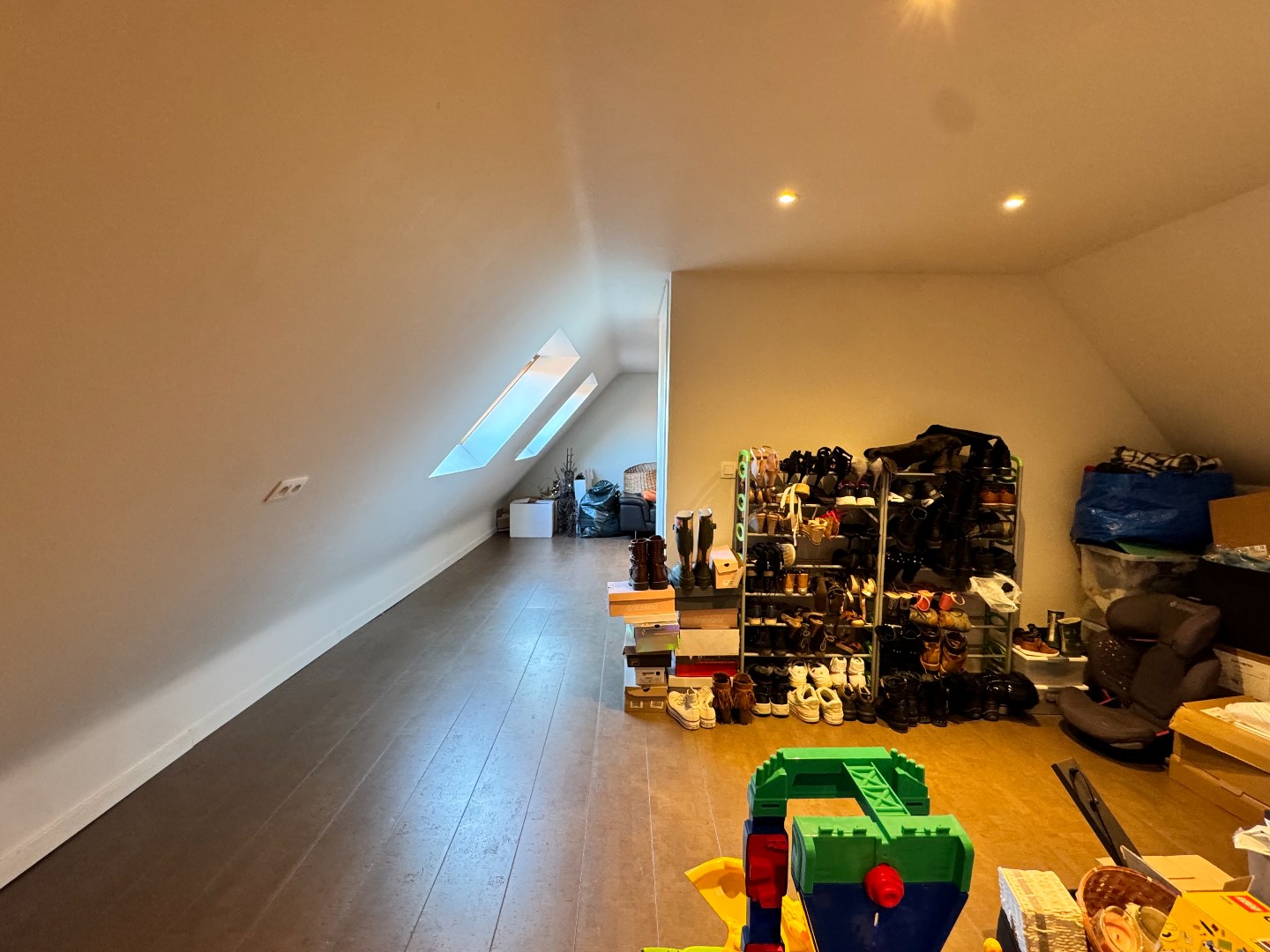 Stijlvolle villa met tal van mogelijkheden te Zulte 