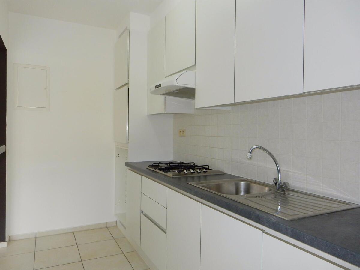 Instapklaar appartement met 2 slaapkamers 